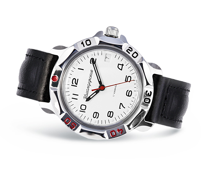 Командирские  2414/81108В